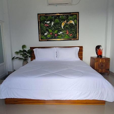Manik Tirta Cabin'S Kintamani Eksteriør billede