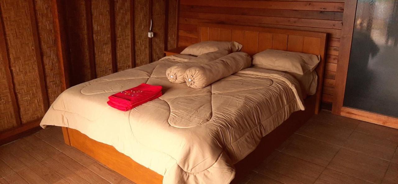 Manik Tirta Cabin'S Kintamani Eksteriør billede