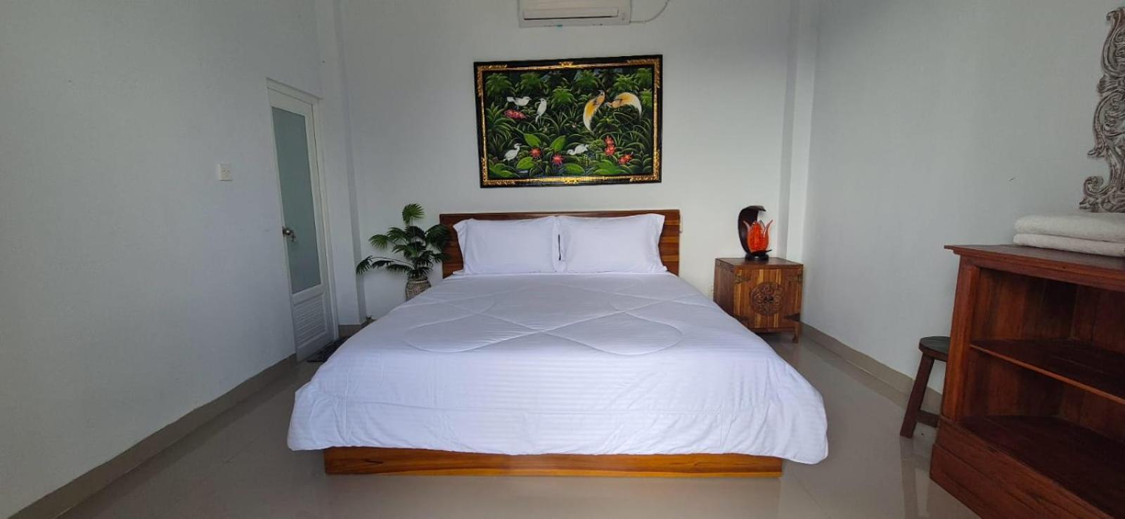 Manik Tirta Cabin'S Kintamani Eksteriør billede