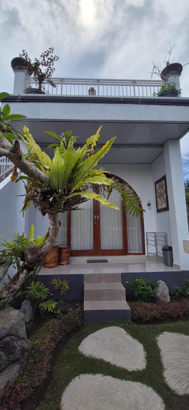 Manik Tirta Cabin'S Kintamani Eksteriør billede